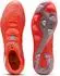 Puma FUTURE 9 PRO FG/AG rot/weiß/schwarz/silber
