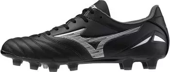 Mizuno Morelia Neo Iv Pro schwarz/galaxy silver