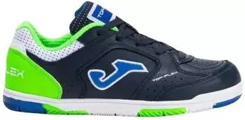 Joma Top Flex JR (TPJW2533IN) schwarz/grün