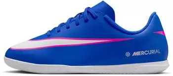 Nike Jr. Mercurial Vapor 16 Academy IC racer blue/white