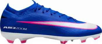 Nike Mercurial Vapor 16 Pro FG Low-Top racer blue/white