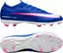 Nike Mercurial Vapor 16 Pro FG Low-Top racer blue/white
