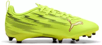 Puma Ultra Play FG Junior gelb