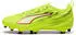 Puma Ultra Play FG Junior gelb