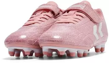 Hummel Top Star F.g. Jr bridal rose