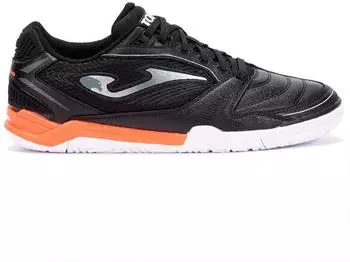 Joma DRIBLING (DRIW2501IN) weiß/schwarz/orange