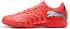 Puma FUTURE 9 PLAY TT glowing red/puma white/puma black/puma silver