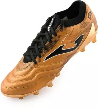 Joma POWERFUL 2418 AG (POCS2418) golden/schwarz