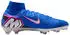 Nike Mercurial Superfly 10 Elite blau