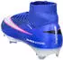 Nike Mercurial Superfly 10 Elite blau