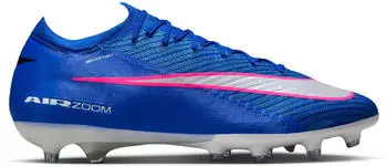 Nike Mercurial Vapor 16 Elite AG-Pro (FQ8693) blau