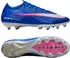 Nike Mercurial Vapor 16 Elite AG-Pro (FQ8693) blau