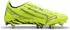 Puma ULTRA 6 ULTIMATE MxSG yellow alert/puma black/glowing red/lime squeeze