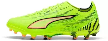 Puma ULTRA 6 ULTIMATE AG (108555) gelb