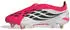 Adidas Predator Elite Fold-Over Tongue SG lucid red/core black/cloud white