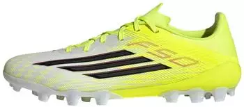 Adidas F50 League 2G/3G AG team solar yellow 2/core black/lucid red