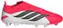 Adidas Predator 24 League LL FG Kids lucid red/core black/cloud white