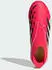 Adidas Predator 24 League LL FG Kids lucid red/core black/cloud white