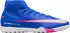 Nike Mercurial Superfly 10 Academy TF High-Top (FQ8331) blau