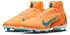 Nike Mercurial Superfly 10 Club FG High-Top orange
