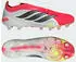 Adidas F50 Elite Laceless AG lucid red/core black/cloud white