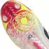 Adidas F50 Elite Laceless AG lucid red/core black/cloud white