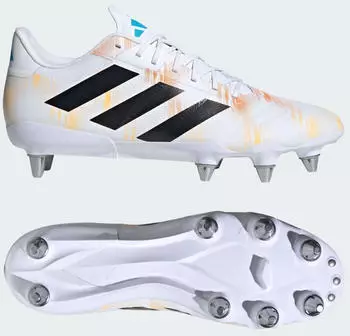 Adidas Kakari RS cloud white/core black/pure orange