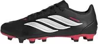 Fu&szlig;ballschuh ADIDAS PERFORMANCE "PREDATOR CLUB FG/MG", Herren, Gr. 44,5, schwarz