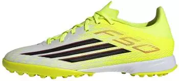 Adidas F50 Messi League TF team solar yellow/core black/lucid red
