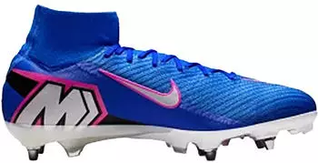 Nike Mercurial Superfly 10 Elite SG-Pro (FQ8342) blau