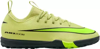 Nike Jr. Mercurial Vapor 16 Academy TF limelight/volt/hyper crimson