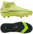 Nike Jr. Mercurial Vapor 16 Academy TF limelight/volt/hyper crimson