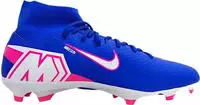 Nike FQ1456, NIKE Herren Fussball-Rasenschuhe Nike Mercurial Superfly 10 Academy
