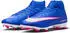 Nike Mercurial Superfly 10 Academy MG racer blue/white