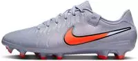 Nike DV4337-402, Nike LEGEND 10 ACADEMY FG/MG - blau Herren