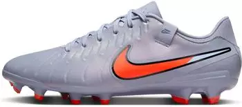 Nike Tiempo Legend 10 Academy MG blue eclipse/black