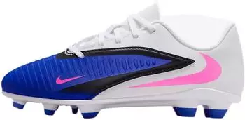 Nike Jr Phantom Gx Club Fg/Mg (DD9564) blau