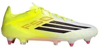 Adidas F50 Elite SG team solar yellow 2/core black/lucid red