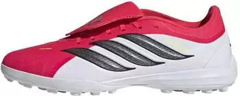Adidas Predator League TF Foldover Tongue lucid red/core black/cloud white
