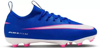 Nike Jr. Mercurial Vapor 16 Academy MG blau