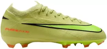 Nike Jr. Mercurial Vapor 16 Pro Kylian Mbapp&eacute; FG gr&uuml;n