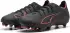 Puma Ultra 6 Pro Fg/Ag schwarz/rot