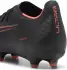 Puma Ultra 6 Pro Fg/Ag schwarz/rot