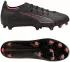 Puma Ultra 6 Pro Fg/Ag schwarz/rot