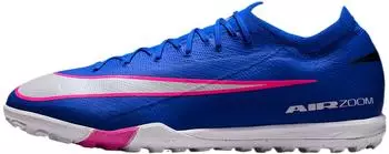 Nike Mercurial Vapor 16 Pro TF (FQ8687) blau