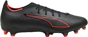 Puma ULTRA 6 MATCH FG/AG (108514) schwarz/rot