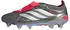 Adidas Predator Elite Fold-Over Tongue SG iron metallic/cloud white/lucid red