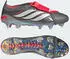 Adidas Predator Elite Fold-Over Tongue SG iron metallic/cloud white/lucid red