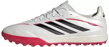 Adidas Copa Pure 3 League TF zero metalic/core black/lucid red