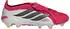 Adidas Predator Elite Foldover Tongue FG lucid red/core black/cloud white